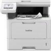 DCP-L5510DW laserprinter