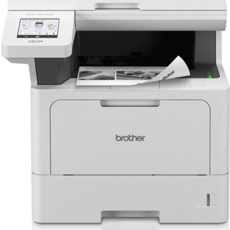 DCP-L5510DW laserprinter