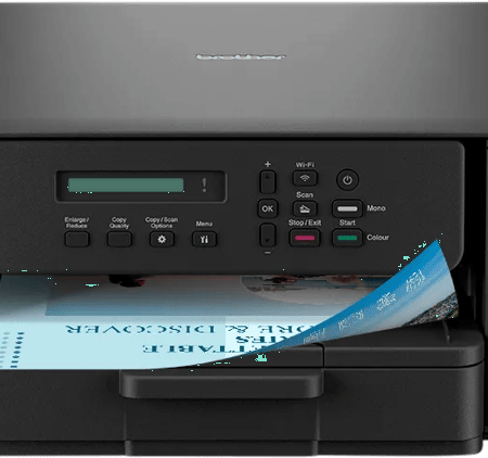 Brother DCP-T580DW
