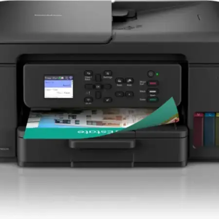 DCP-T780DW printer
