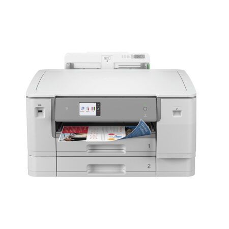 HL-J6010DW printer
