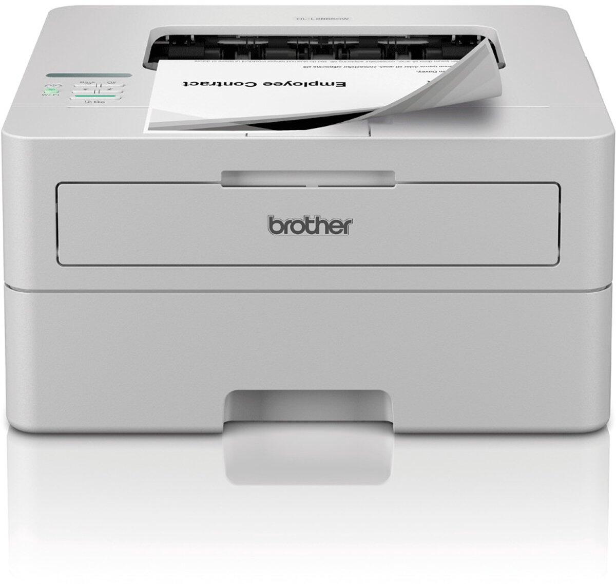 HL-L2865DW laserprinter