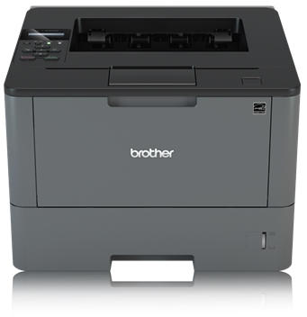 HL-L5000D laserprinter