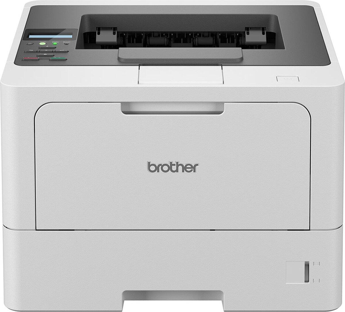 HL-L5210DN laserprinter