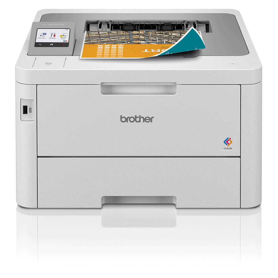 HL-L8240CDW kleurenlaserprinter