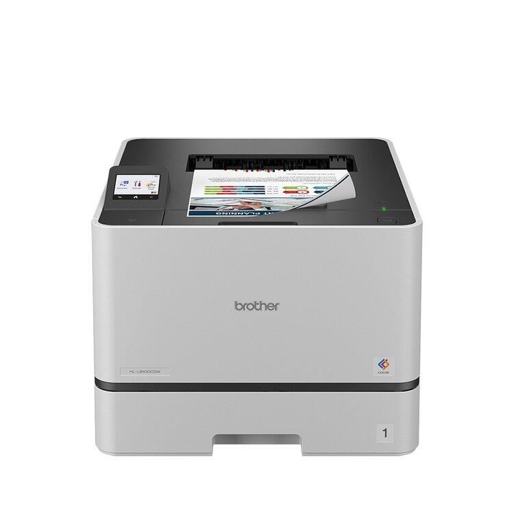 HL-L8430CDW kleurenlaserprinter
