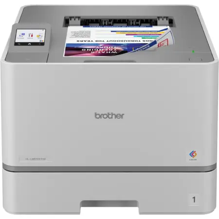 HL-L8570CDW kleurenlaserprinter