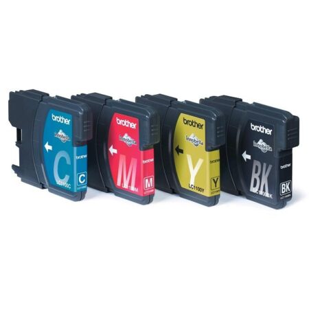 LC-1100 Value pack