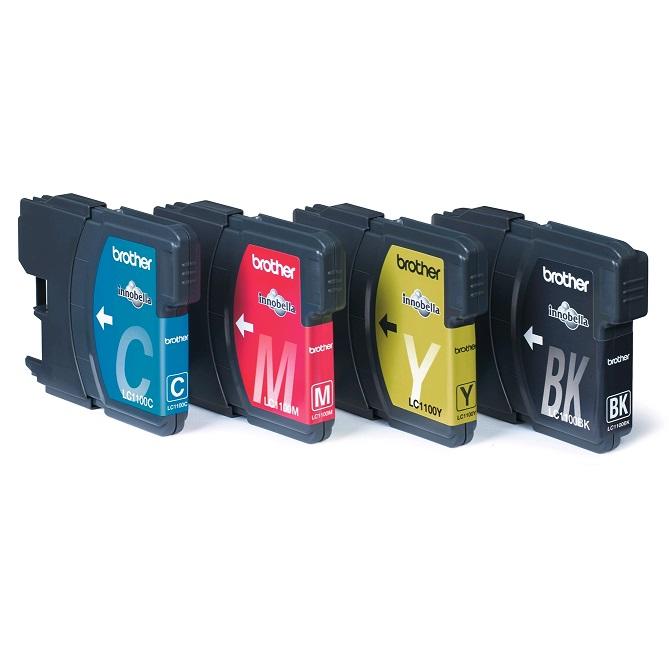 LC-1100 Value pack