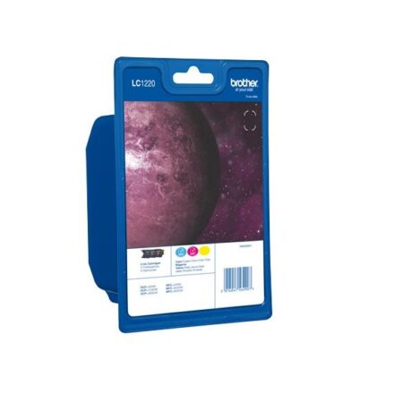 LC-1220RBWBP value pack
