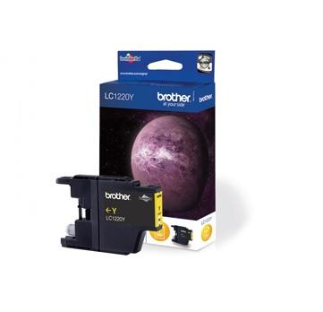 LC-1220Y geel