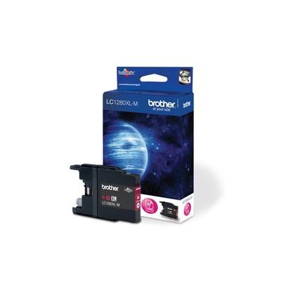 LC-1280M XL magenta