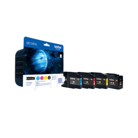 LC-1280XL Value pack
