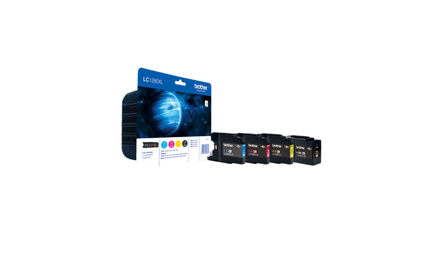 LC-1280XL Value pack
