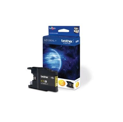 LC-1280Y XL geel