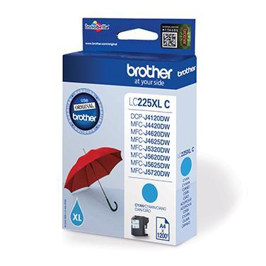 LC-225C XL cyaan