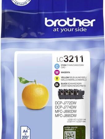 LC-3211VALDR value pack