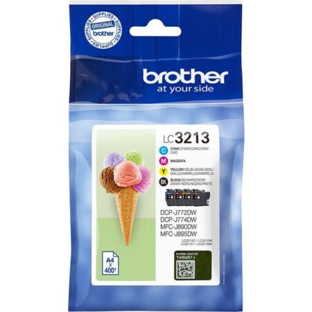 LC-3213VAL value pack
