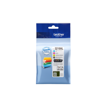 LC-3219XL Value pack