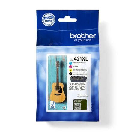 LC-421XLVAL Value pack