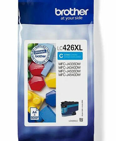 LC-426C XL cyaan