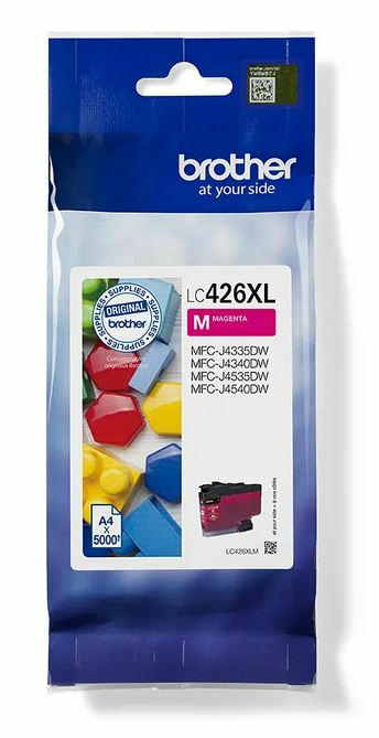 LC-426M XL magenta