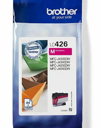 LC-426M magenta