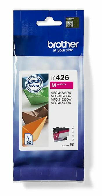 LC-426M magenta