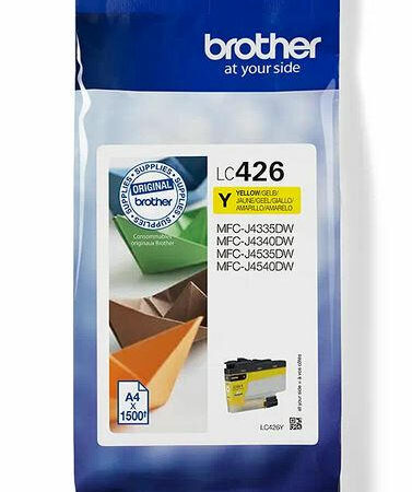 LC-426Y geel