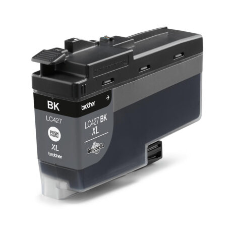 LC-427BK XL zwart