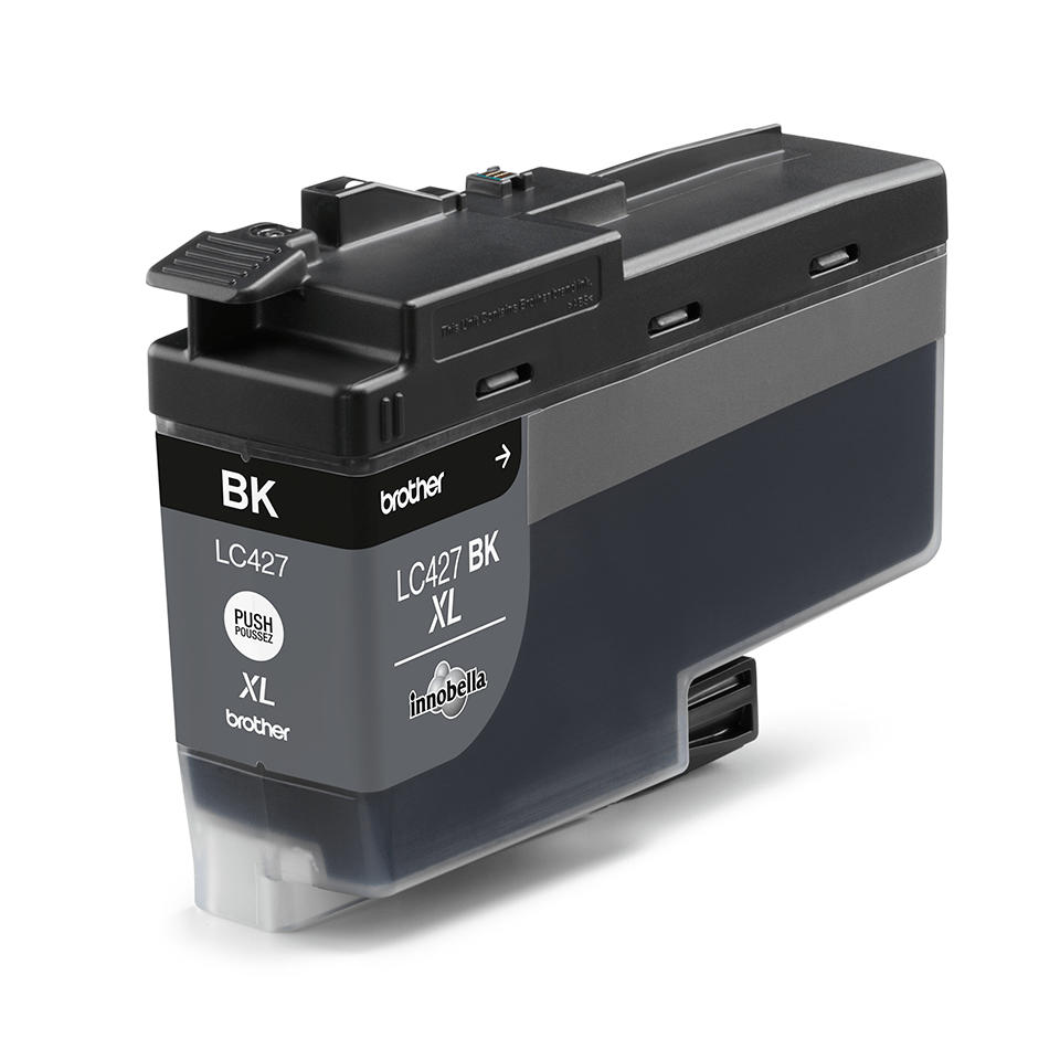LC-427BK XL zwart