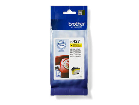 LC-427Y geel
