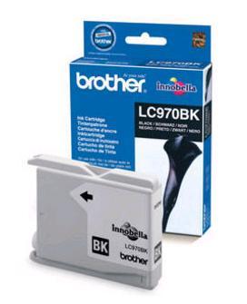 LC-970BK zwart