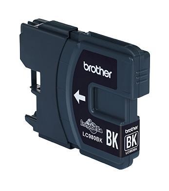 LC-980BK zwart