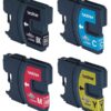 LC-980VALBP value pack