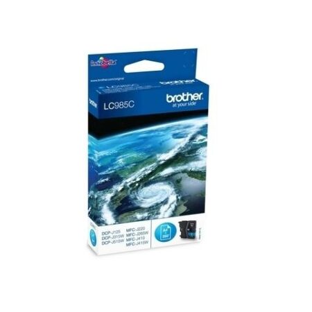 LC-985C cyaan