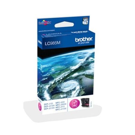 LC-985M magenta