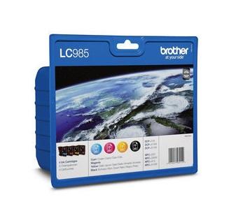 LC-985VALBP value pack