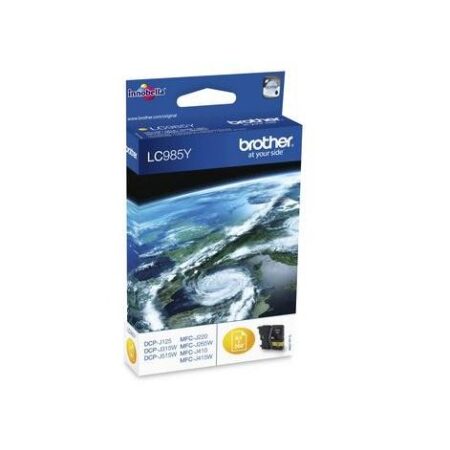 LC-985Y geel