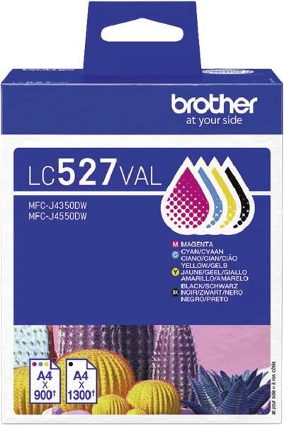 LC527 Value pack