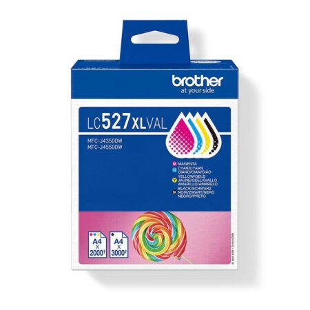 LC527 XL Value pack