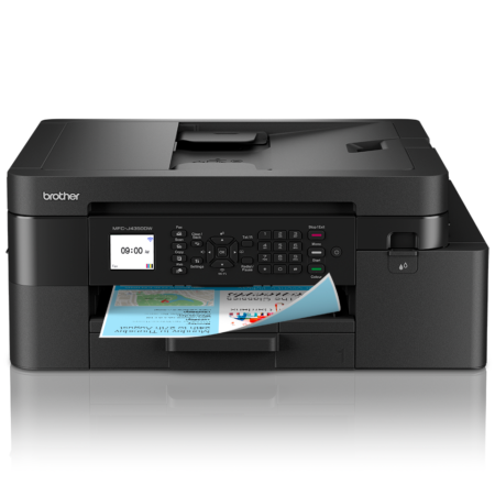 MFC-J4350DW printer