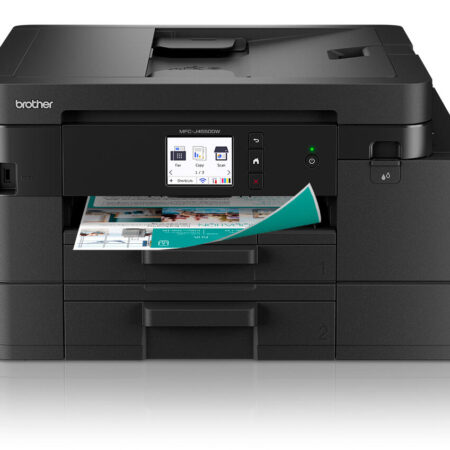 MFC-J4550DW printer