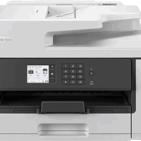 Brother MFC-J5340DWE
