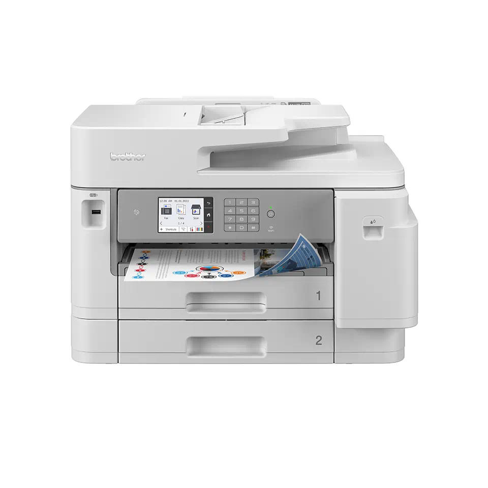 MFC-J5955DW printer