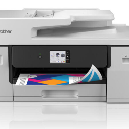 MFC-J6760DW printer