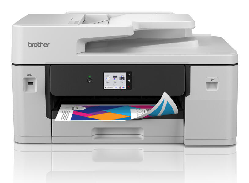 MFC-J6760DW printer