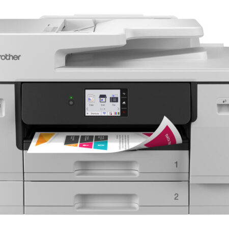 MFC-J6960DW printer