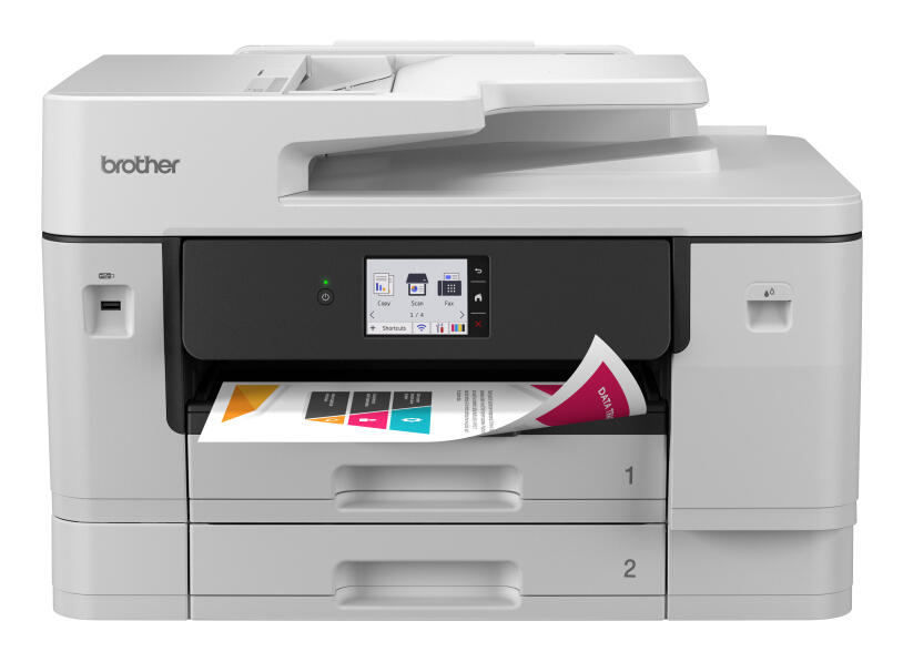 MFC-J6960DW printer