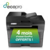 MFC-L2860DWE laserprinter